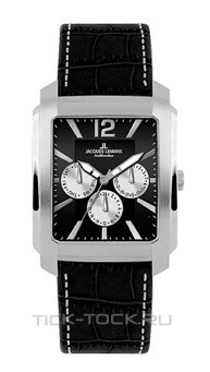  Jacques Lemans 1-1463S